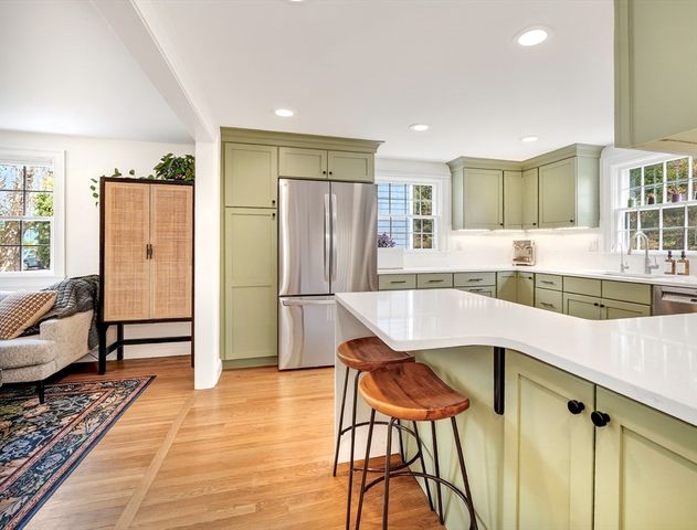 34 Academy Street, Arlington, MA 02476