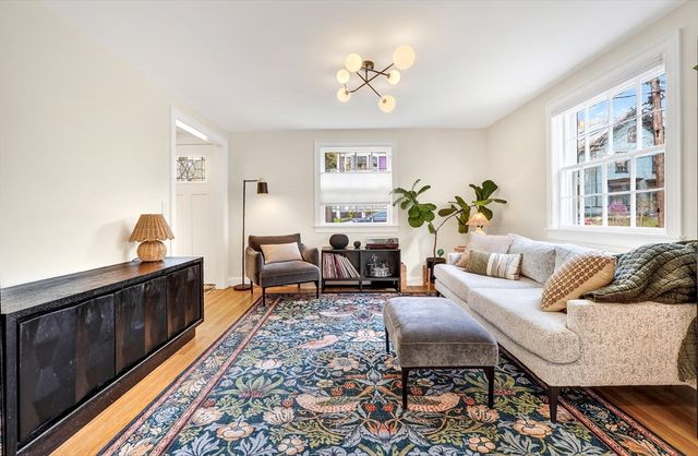 34 Academy Street, Arlington, MA 02476