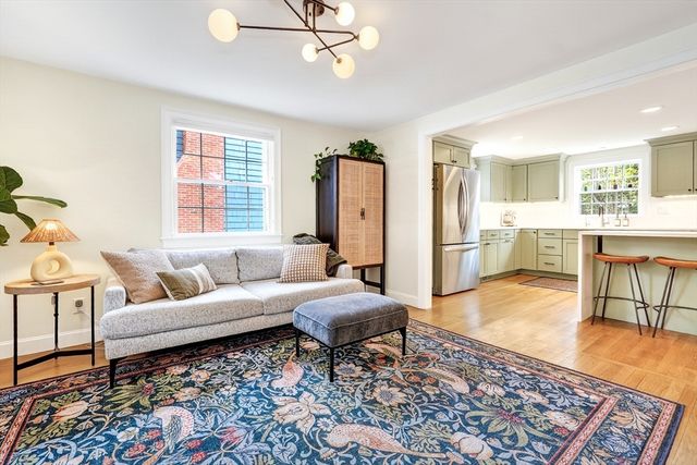 34 Academy Street, Arlington, MA 02476