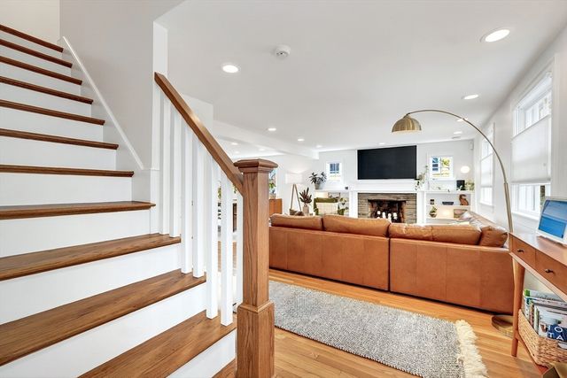 34 Academy Street, Arlington, MA 02476