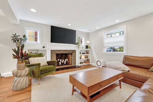 34 Academy Street, Arlington, MA 02476