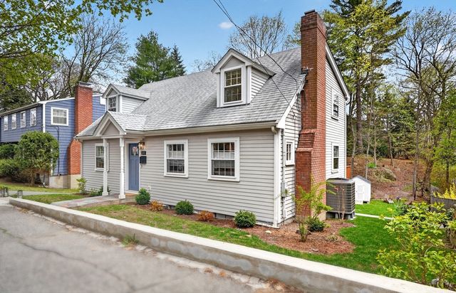 34 Academy Street, Arlington, MA 02476
