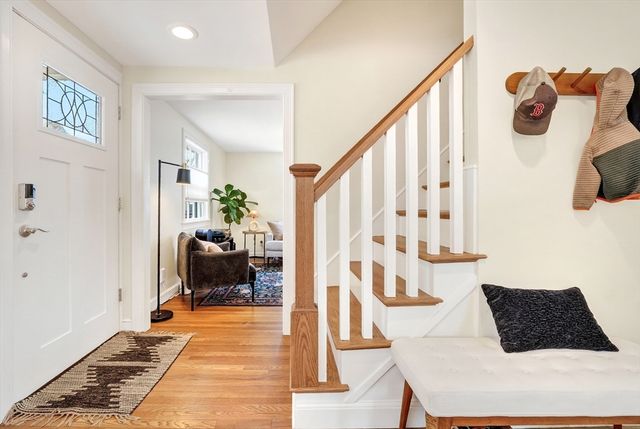 34 Academy Street, Arlington, MA 02476