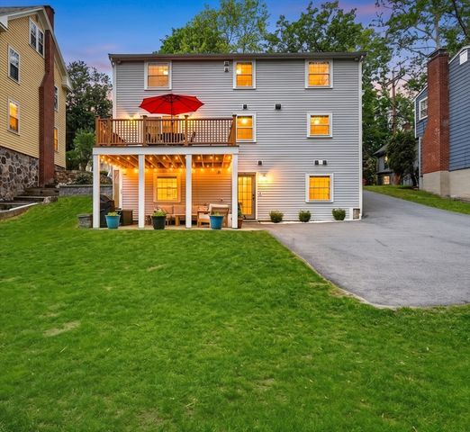 34 Academy Street, Arlington, MA 02476