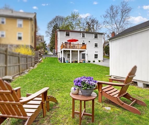 34 Academy Street, Arlington, MA 02476