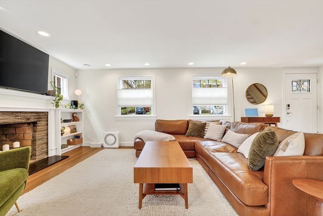 34 Academy Street, Arlington, MA 02476