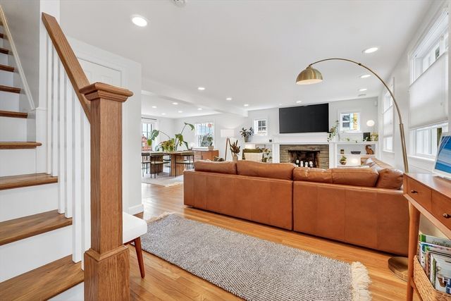 34 Academy Street, Arlington, MA 02476