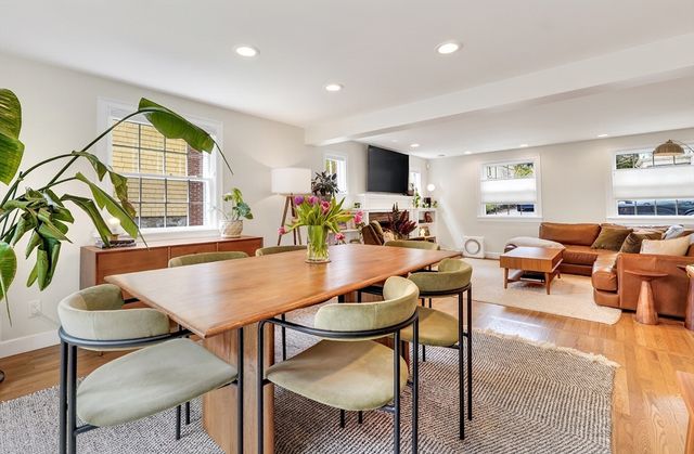 34 Academy Street, Arlington, MA 02476