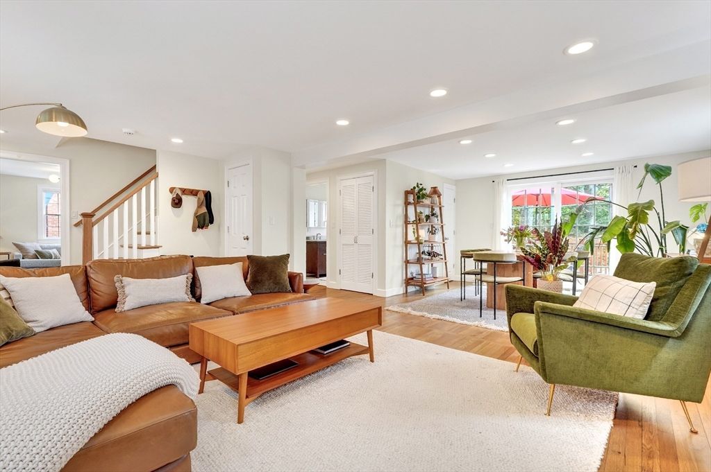 34 Academy Street, Arlington, MA 02476