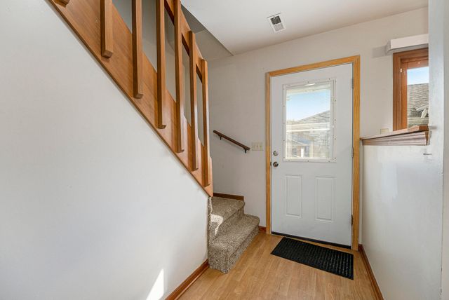 2586 Brookwood Drive, Crown Point, IN 46307