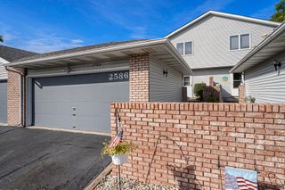 2586 Brookwood Drive, Crown Point, IN 46307