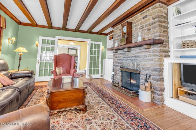 701 Princeton Avenue, Brick, NJ 08724