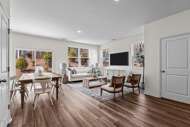 1217 Tofino Drive, Durham, NC 27704