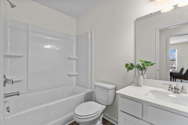 1217 Tofino Drive, Durham, NC 27704