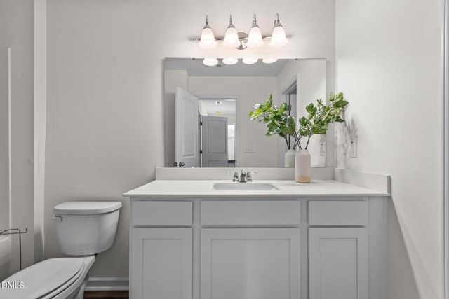 1217 Tofino Drive, Durham, NC 27704