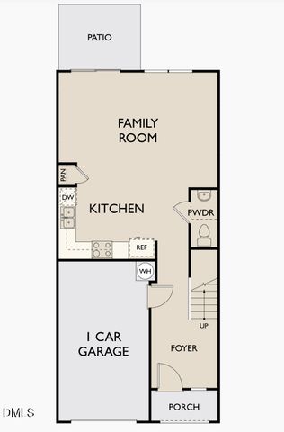 1217 Tofino Drive, Durham, NC 27704