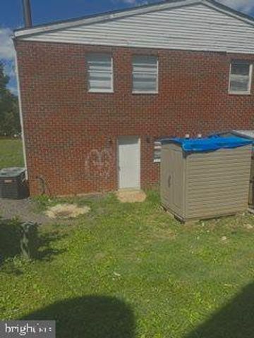 2110 STRAHLE ST, Philadelphia, PA 19152