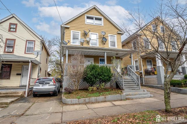 377 Delavan Street 2, New Brunswick, NJ 08901