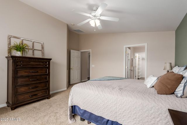 3420 E GLENEAGLE Place, Chandler, AZ 85249