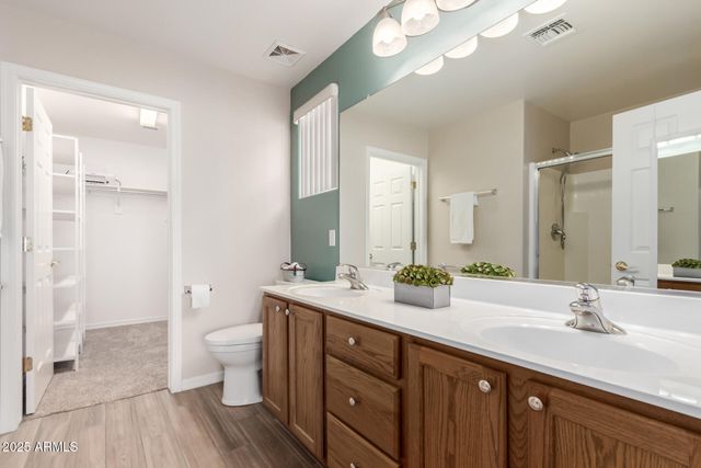 3420 E GLENEAGLE Place, Chandler, AZ 85249