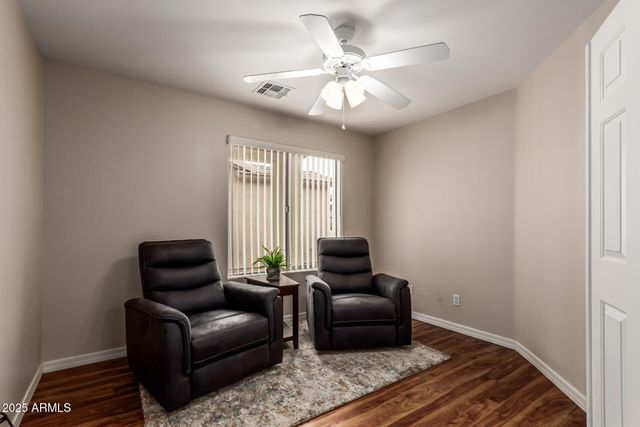 3420 E GLENEAGLE Place, Chandler, AZ 85249