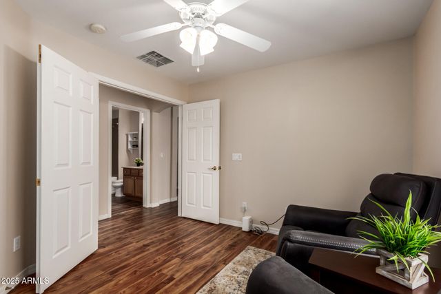 3420 E GLENEAGLE Place, Chandler, AZ 85249