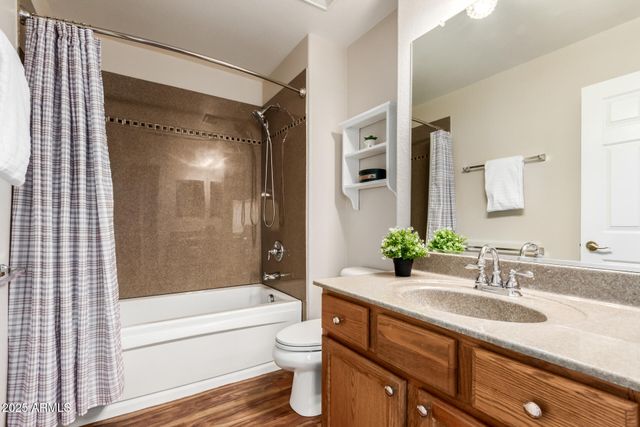 3420 E GLENEAGLE Place, Chandler, AZ 85249