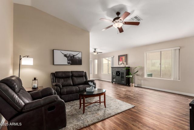 3420 E GLENEAGLE Place, Chandler, AZ 85249