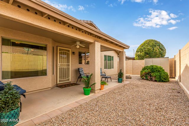 3420 E GLENEAGLE Place, Chandler, AZ 85249