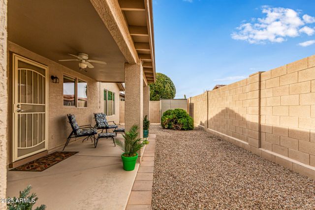 3420 E GLENEAGLE Place, Chandler, AZ 85249