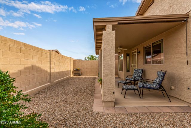 3420 E GLENEAGLE Place, Chandler, AZ 85249