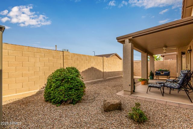 3420 E GLENEAGLE Place, Chandler, AZ 85249