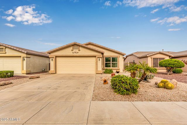 3420 E GLENEAGLE Place, Chandler, AZ 85249