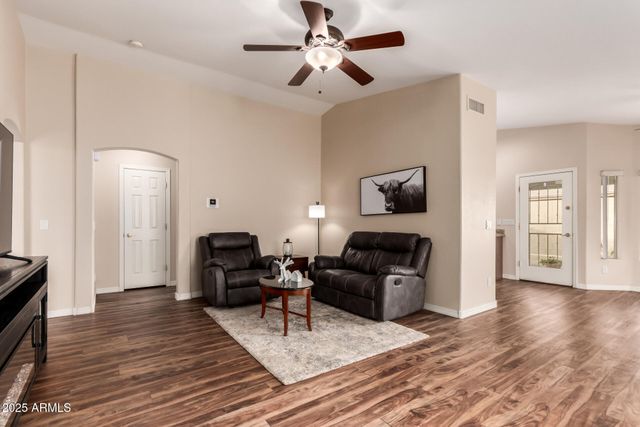 3420 E GLENEAGLE Place, Chandler, AZ 85249