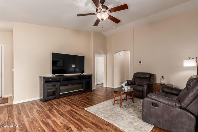 3420 E GLENEAGLE Place, Chandler, AZ 85249