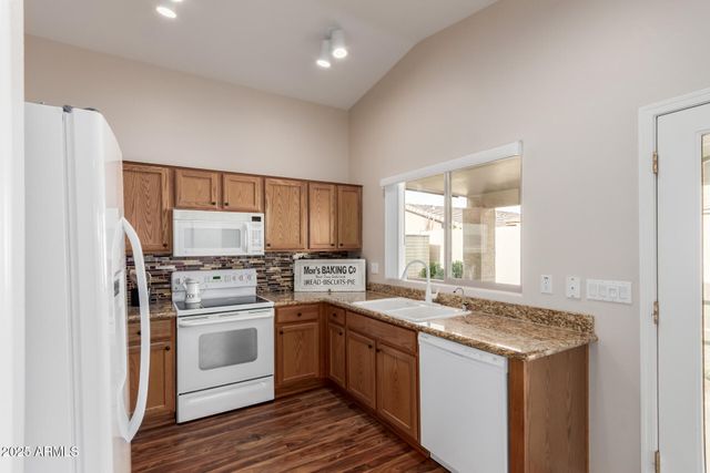 3420 E GLENEAGLE Place, Chandler, AZ 85249