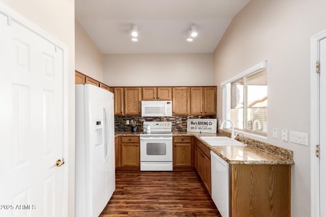 3420 E GLENEAGLE Place, Chandler, AZ 85249