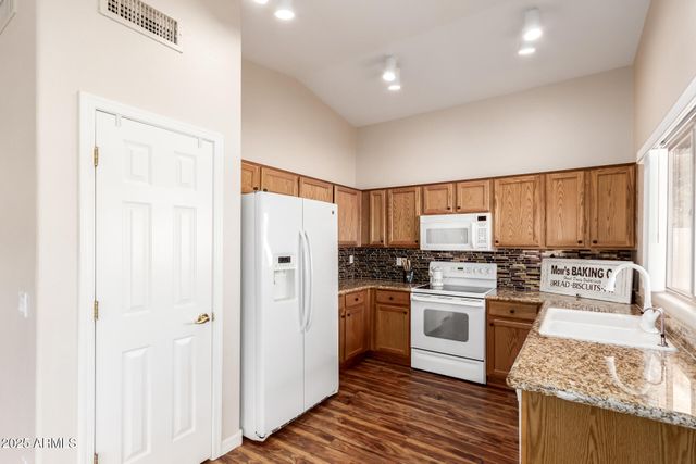 3420 E GLENEAGLE Place, Chandler, AZ 85249