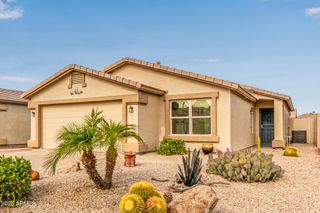 3420 E GLENEAGLE Place, Chandler, AZ 85249