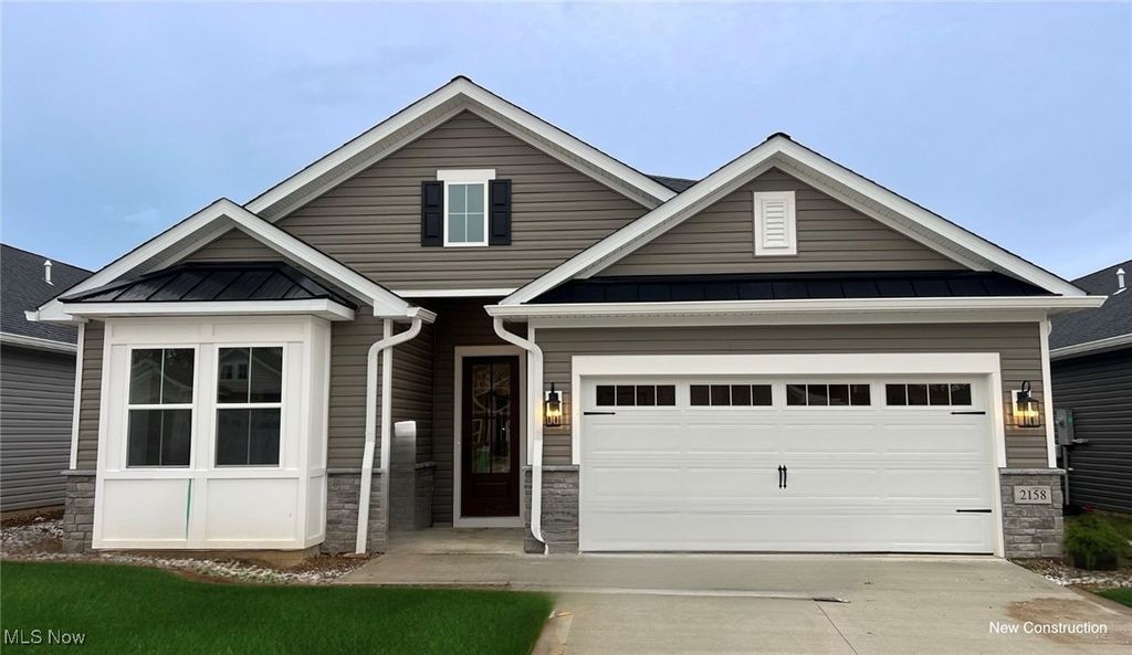 2158 Myla Way, Amherst, OH 44001