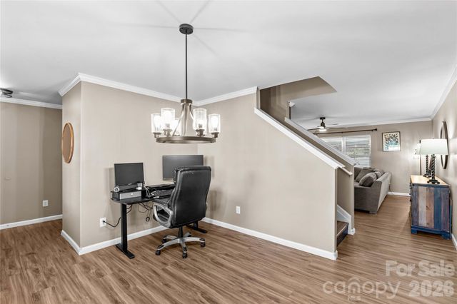 218 Valerie Drive, Lincolnton, NC 28092