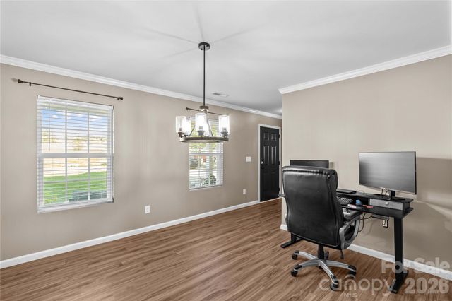 218 Valerie Drive, Lincolnton, NC 28092