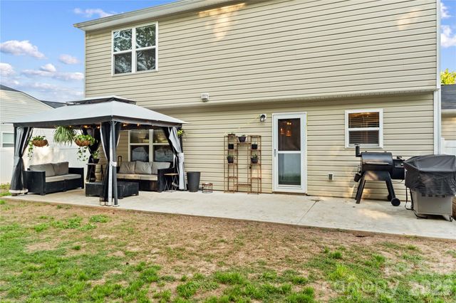 218 Valerie Drive, Lincolnton, NC 28092