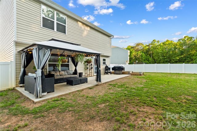 218 Valerie Drive, Lincolnton, NC 28092