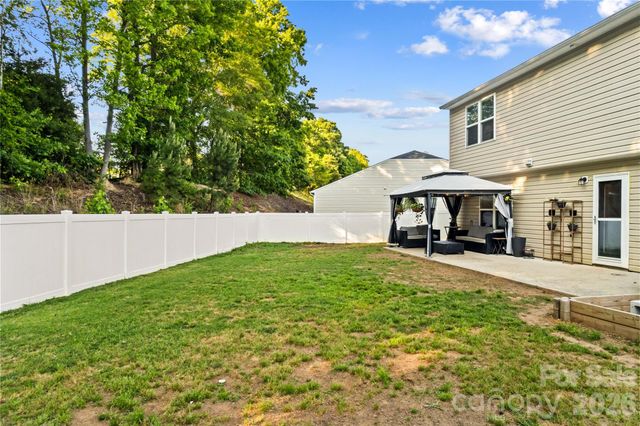 218 Valerie Drive, Lincolnton, NC 28092