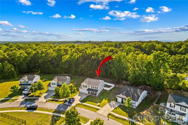 218 Valerie Drive, Lincolnton, NC 28092