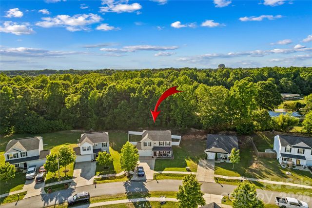 218 Valerie Drive, Lincolnton, NC 28092