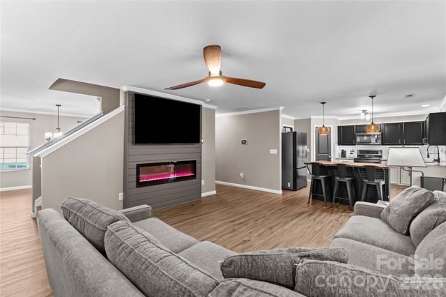 218 Valerie Drive, Lincolnton, NC 28092