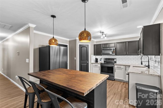 218 Valerie Drive, Lincolnton, NC 28092
