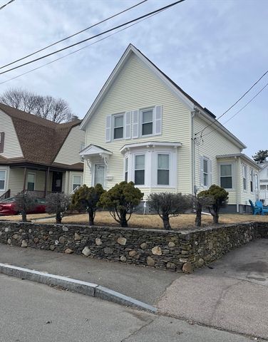 73 Lowell St, Brockton, MA 02301